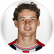 Profile photo for Wesley Spieringhs