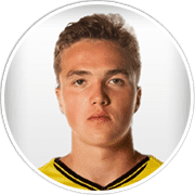 Profile photo for Stan Henderikx