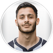Profile photo for Rohat Ağca