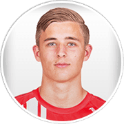 Profile photo for Max Bruns