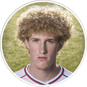 Profile photo for Bram Marsman