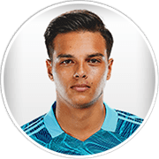 Profile photo for Dani van den Heuvel