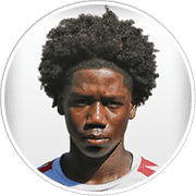 Profile photo for Chesron Oostwoud