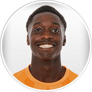 Profile photo for Tyrick Bodak