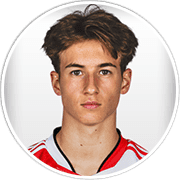Lennard Hartjes Lennard Hartjes