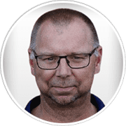 Profile photo for Maurice Bouten