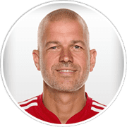 Profile photo for Joost van der Hoek