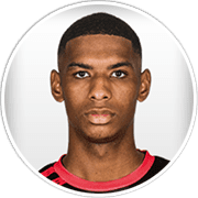 Profile photo for Serano Seymor