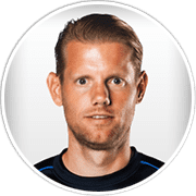 Profile photo for Dave Vos