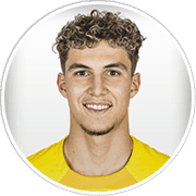 Profile photo for Daniël Deen