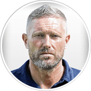 Profile photo for Patrick Sulmann