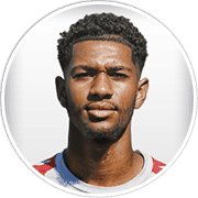 Profile photo for Amadou van Leeuwen