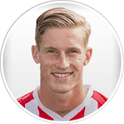 Profile photo for Joep van der Sluijs