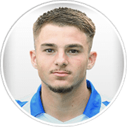 Profile photo for Gabi Caschili