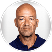 Profile photo for Michel Hordijk