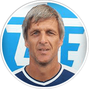 Profile photo for Tamás Kovács