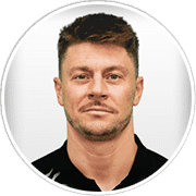 Profile photo for Péter Buzási