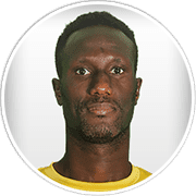 Benjamin Angoua