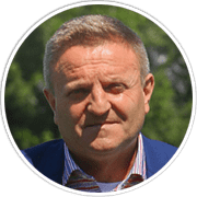 Profile photo for Zsolt Haraszti