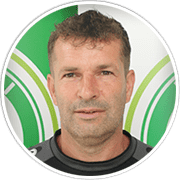 Profile photo for Norbert Péter