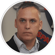 Profile photo for Tamás Lucsánszky