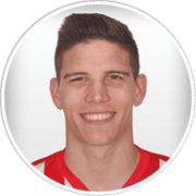 Profile photo for Gábor Kovács