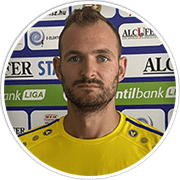 Profile photo for András Simon