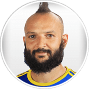 Profile photo for Tamás Cseri