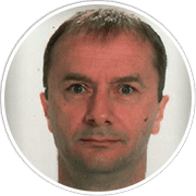 Profile photo for Imre Csizmadia
