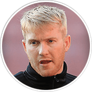 Profile photo for Mark Pease