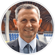 Profile photo for Mihály Takács