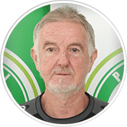 Profile photo for László Váczi