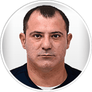 Profile photo for Dejan Stanković