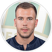 Profile photo for Bence Kovács