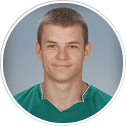 Profile photo for Ádám Nagy