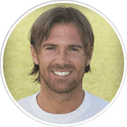 Profile photo for Andrea Rabito