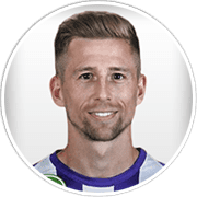 Profile photo for Krisztián Simon