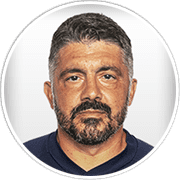 Profile photo for Gennaro Gattuso