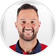 Profile photo for Walter Bressan