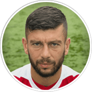 Profile photo for Massimo Donati