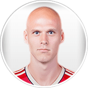 Profile photo for Botond Baráth