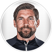 Profile photo for Kevin Van Dessel