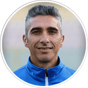 Profile photo for Domenico Giampà