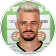 Profile photo for János Nagy