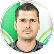 Profile photo for Győző Bernáth