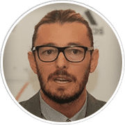 Profile photo for Federico Balzaretti