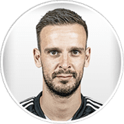 Profile photo for Alex Hrabina