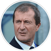 Profile photo for Carlo Osti