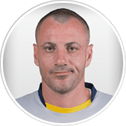 Profile photo for Alex Calderoni