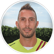 Profile photo for Massimiliano Benassi